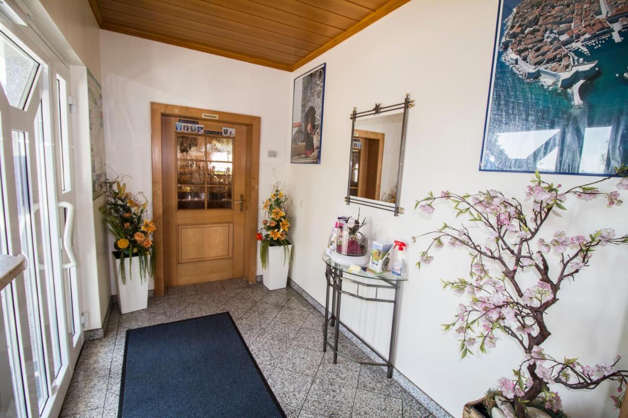 Gasthof Zur Laend Moosburg an der Isar Eksteriør billede